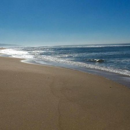 Apartamentos La Playa Barbate Dış mekan fotoğraf