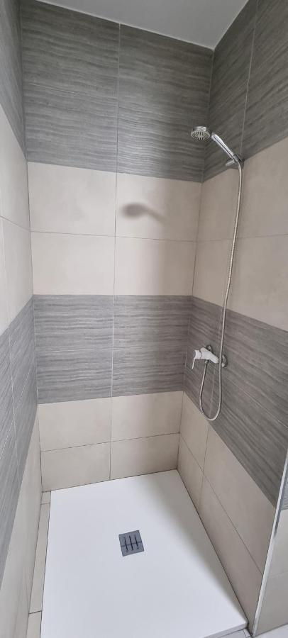 Apartamentos La Playa Barbate Dış mekan fotoğraf