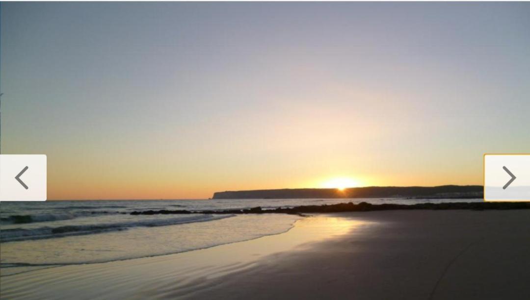 Apartamentos La Playa Barbate Dış mekan fotoğraf