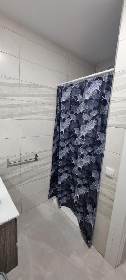 Apartamentos La Playa Barbate Dış mekan fotoğraf
