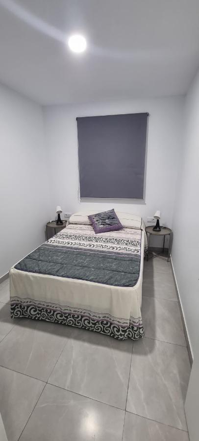 Apartamentos La Playa Barbate Dış mekan fotoğraf