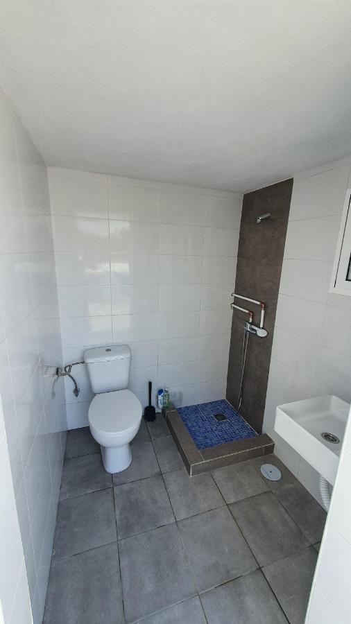 Apartamentos La Playa Barbate Dış mekan fotoğraf